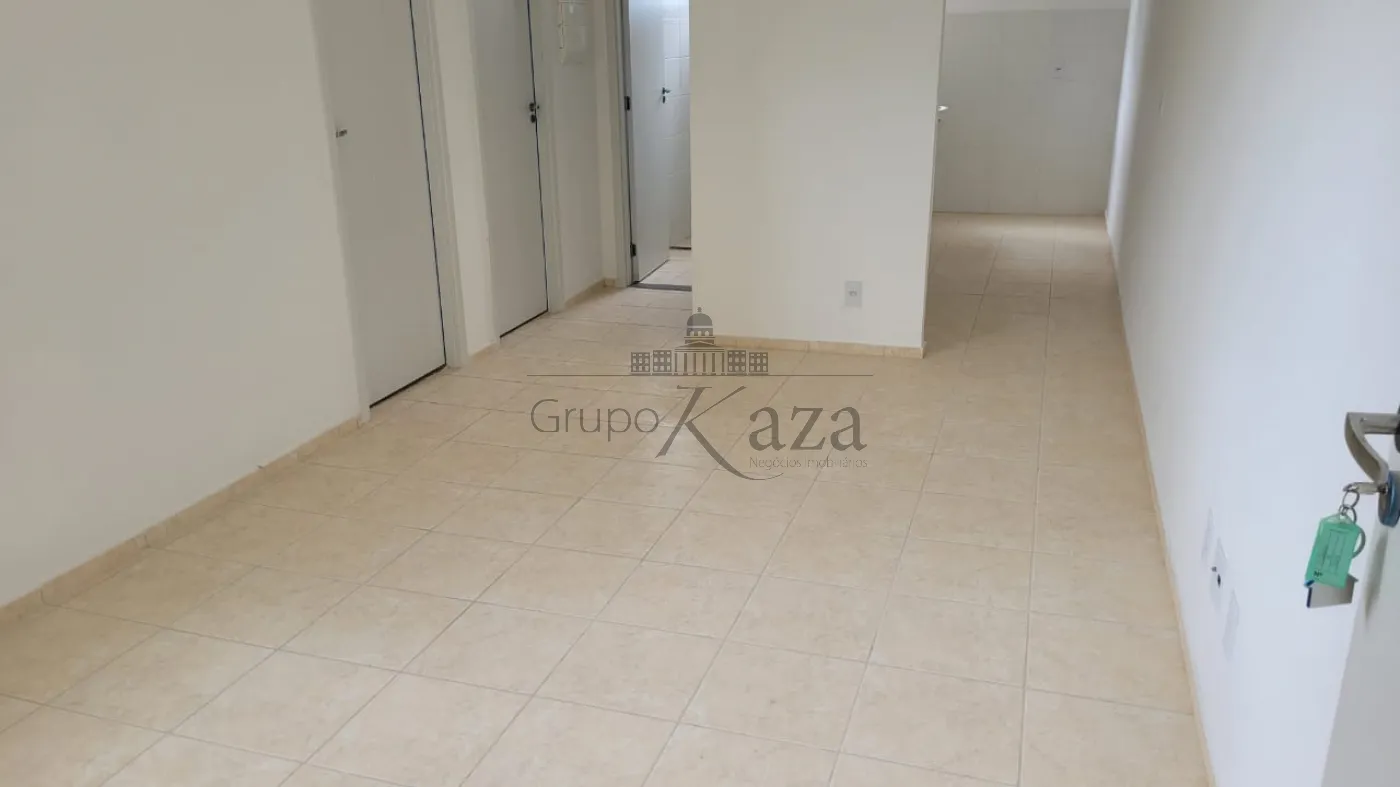 Foto 3 de Apartamento Padrão em Jardim Paraíso, Jacareí - imagem 3 Foto 3 de Apartamento Padrão em Jardim Paraíso, Jacareí - imagem 3