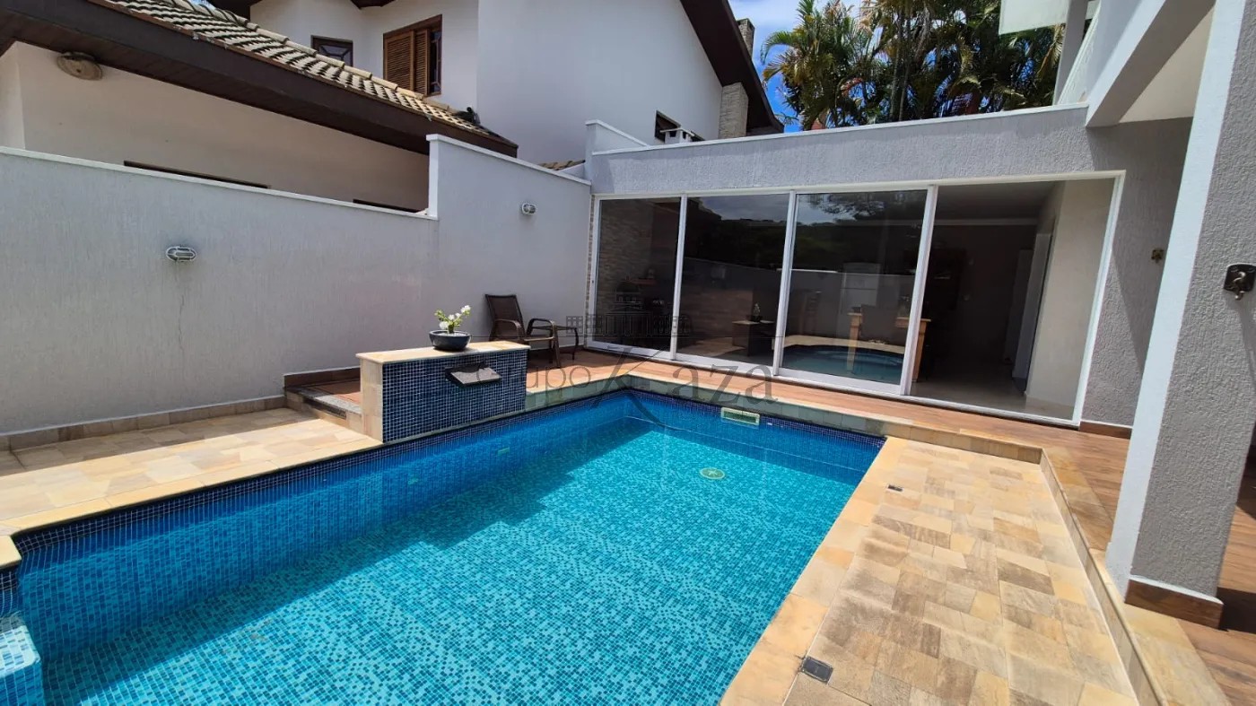 Foto 3 de Casa Condomínio em Vila Zezé, Jacareí - imagem 3 Foto 3 de Casa Condomínio em Vila Zezé, Jacareí - imagem 3