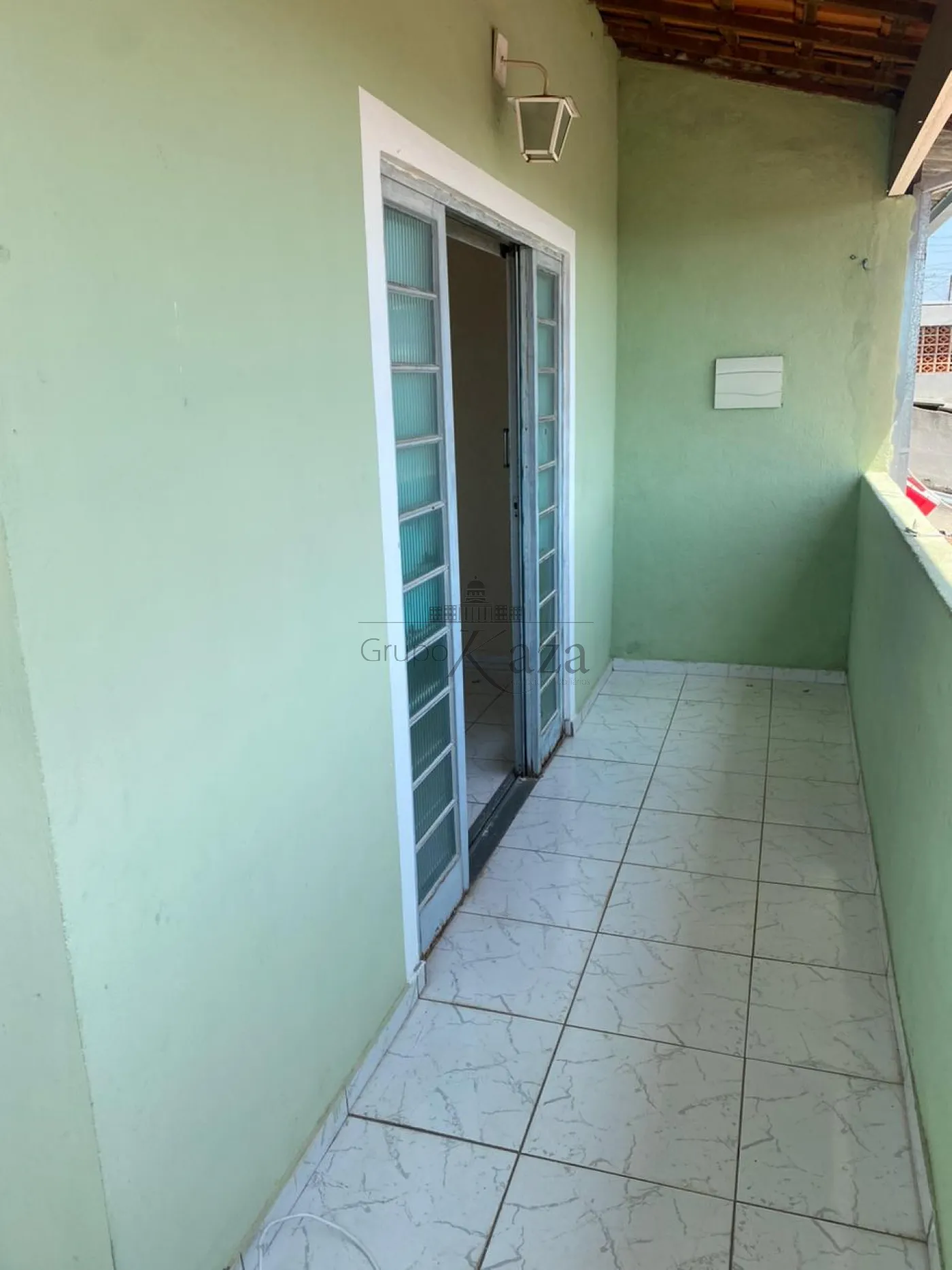 Foto 13 de Casa Sobrado em Jardim Mariana II, São José dos Campos - imagem 13