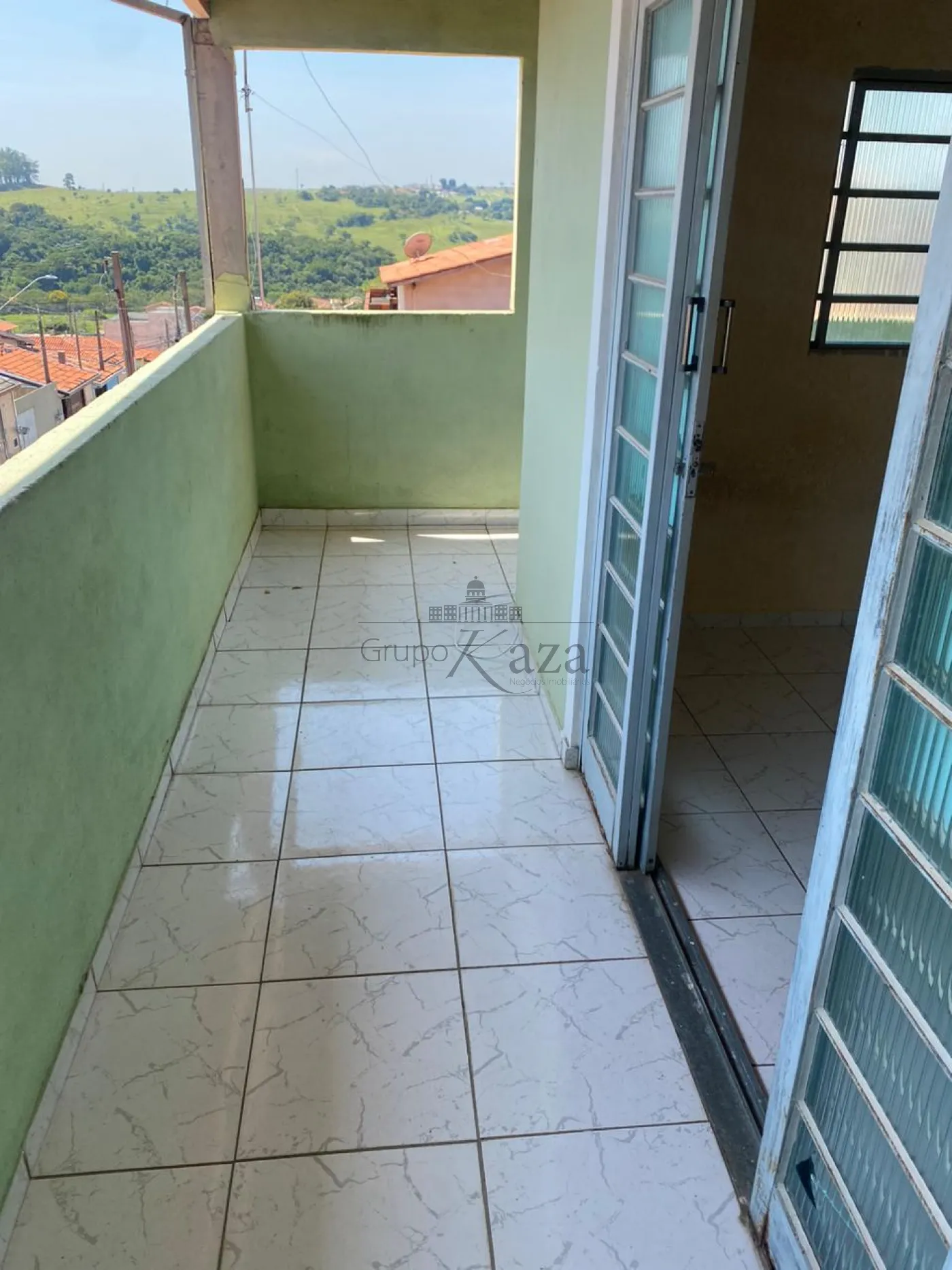 Foto 14 de Casa Sobrado em Jardim Mariana II, São José dos Campos - imagem 14