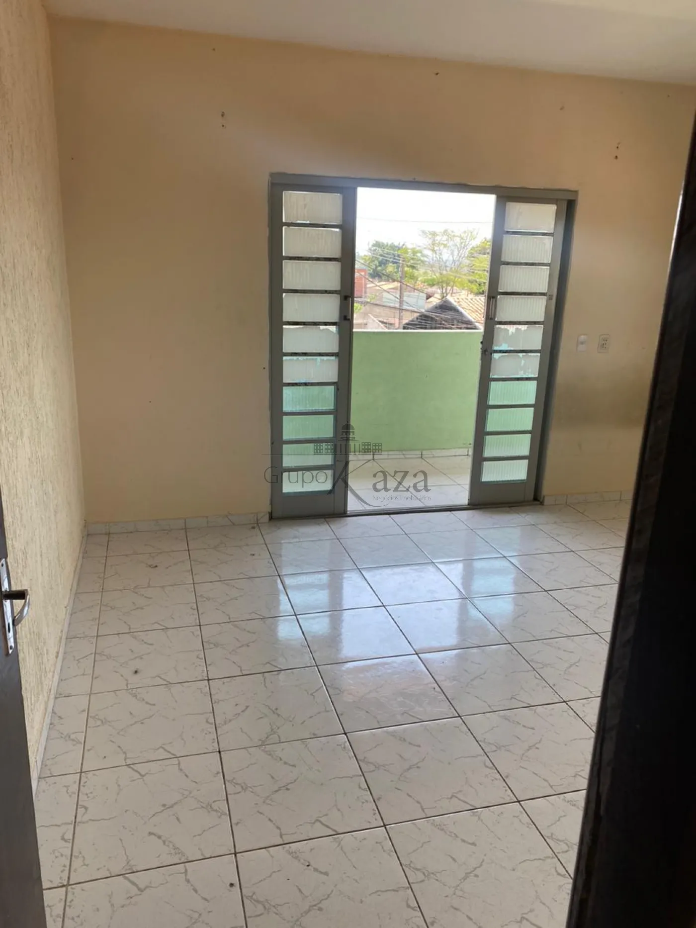 Foto 12 de Casa Sobrado em Jardim Mariana II, São José dos Campos - imagem 12