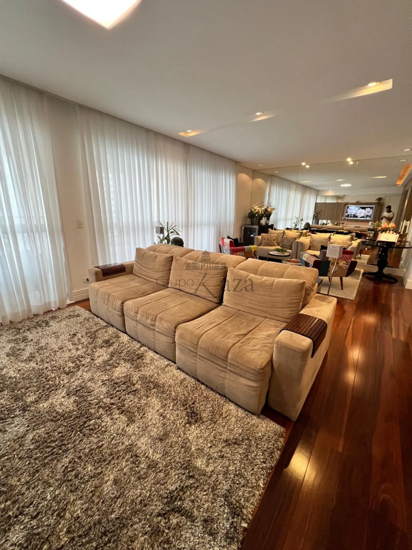 Foto 3 de Apartamento Padrão em Jardim das Indústrias, São José dos Campos - imagem 3 Foto 3 de Apartamento Padrão em Jardim das Indústrias, São José dos Campos - imagem 3