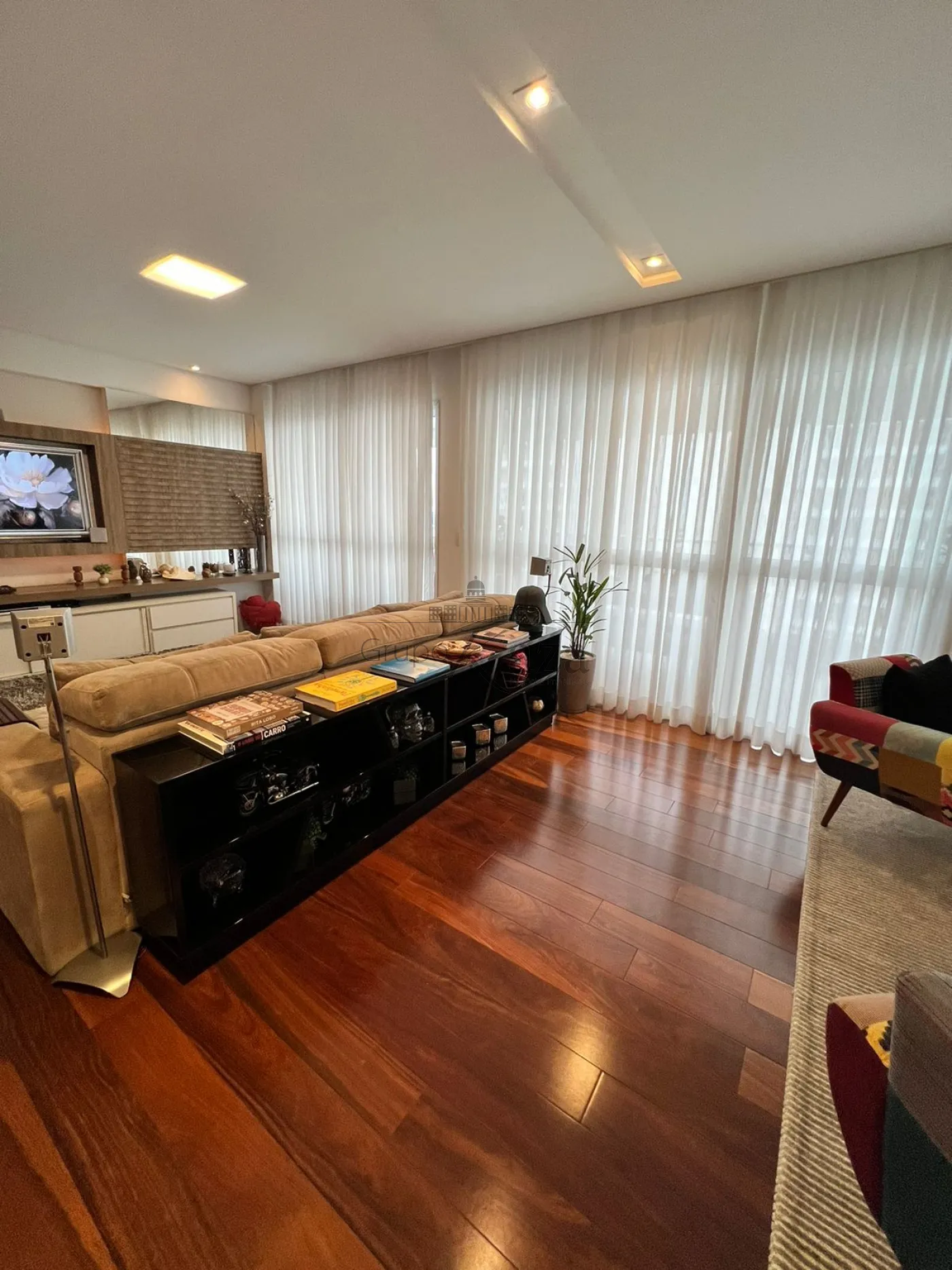 Foto 2 de Apartamento Padrão em Jardim das Indústrias, São José dos Campos - imagem 2 Foto 2 de Apartamento Padrão em Jardim das Indústrias, São José dos Campos - imagem 2