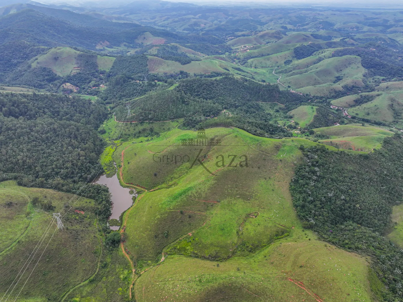 Foto 2 de Rural Fazenda em Bairro do Turvo de Baixo, São José dos Campos - imagem 2 Foto 2 de Rural Fazenda em Bairro do Turvo de Baixo, São José dos Campos - imagem 2