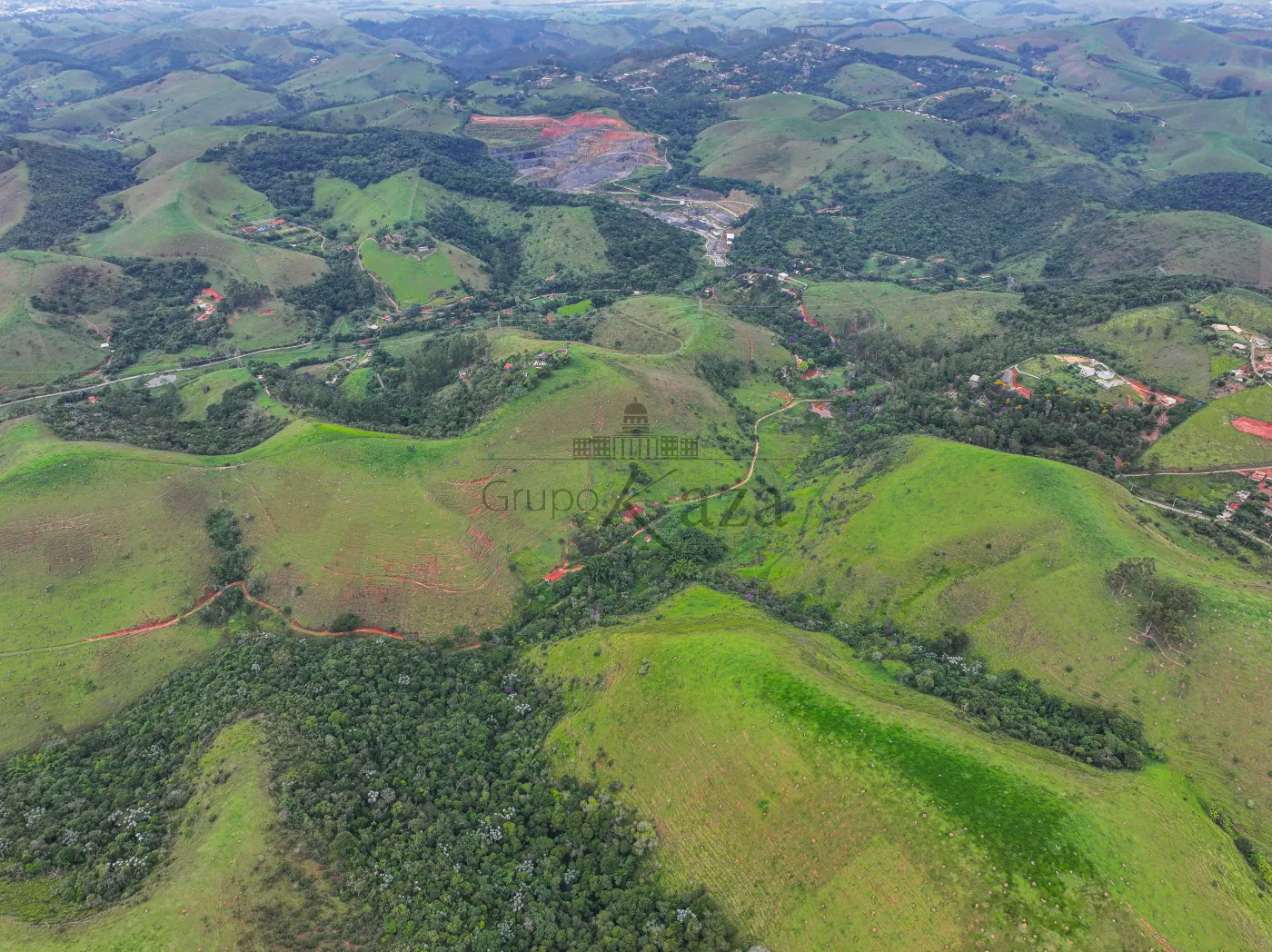 Foto 3 de Rural Fazenda em Bairro do Turvo de Baixo, São José dos Campos - imagem 3 Foto 3 de Rural Fazenda em Bairro do Turvo de Baixo, São José dos Campos - imagem 3
