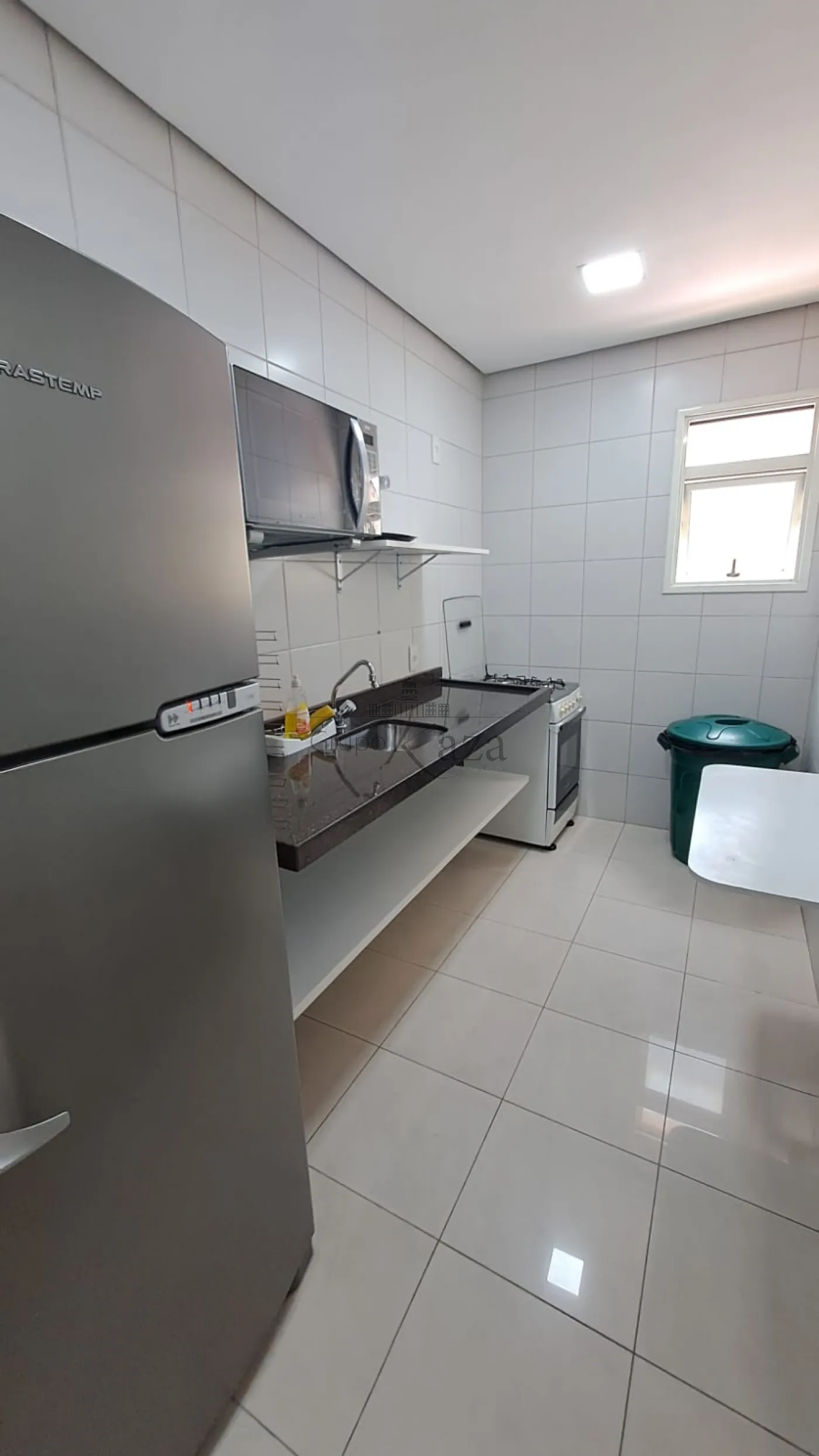 cozinha salão de festas