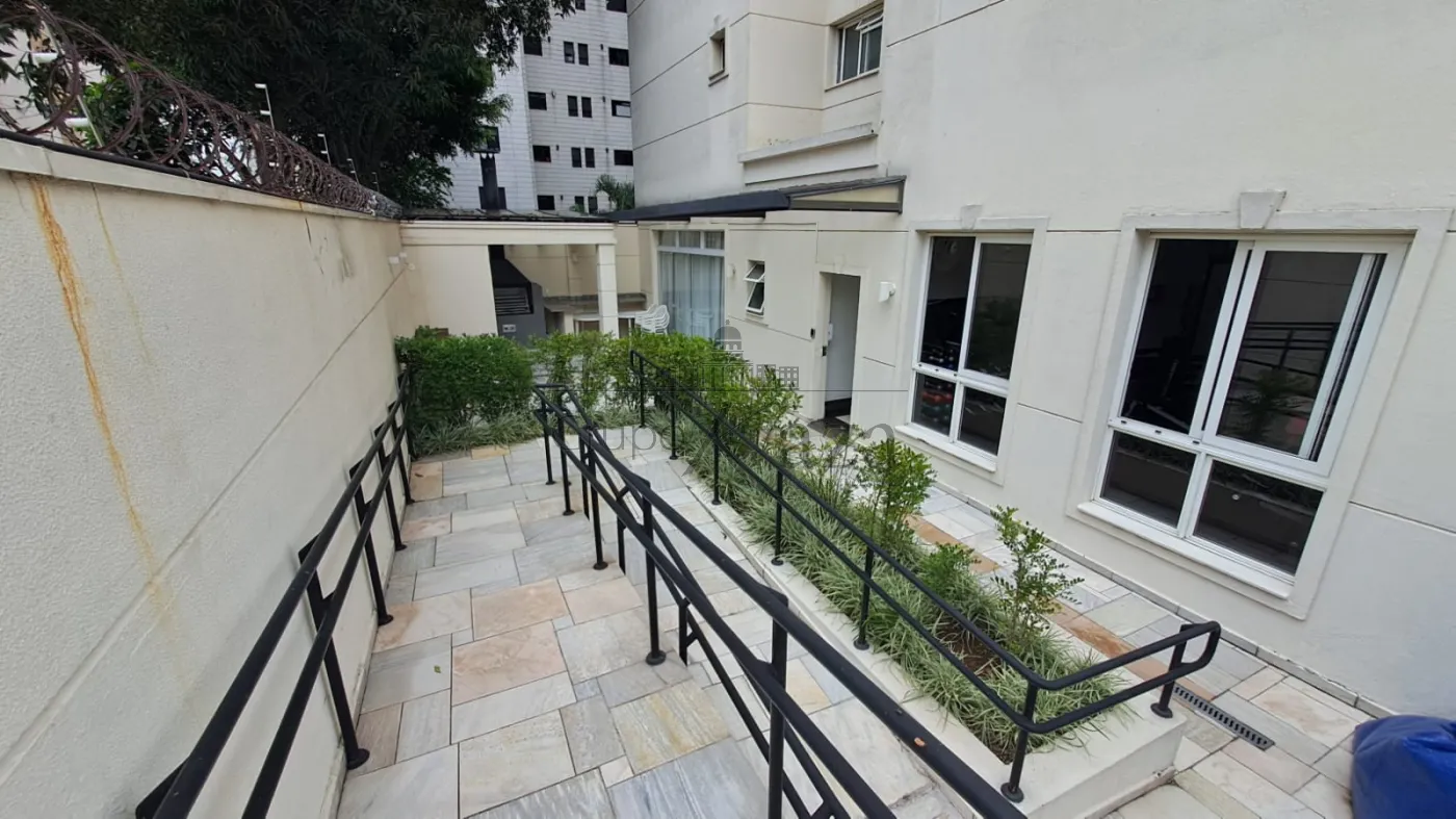 Foto 24 de Apartamento Padrão em Brooklin Paulista, São Paulo - imagem 24