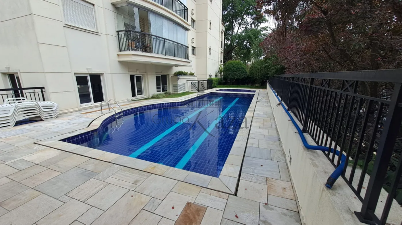 Foto 27 de Apartamento Padrão em Brooklin Paulista, São Paulo - imagem 27