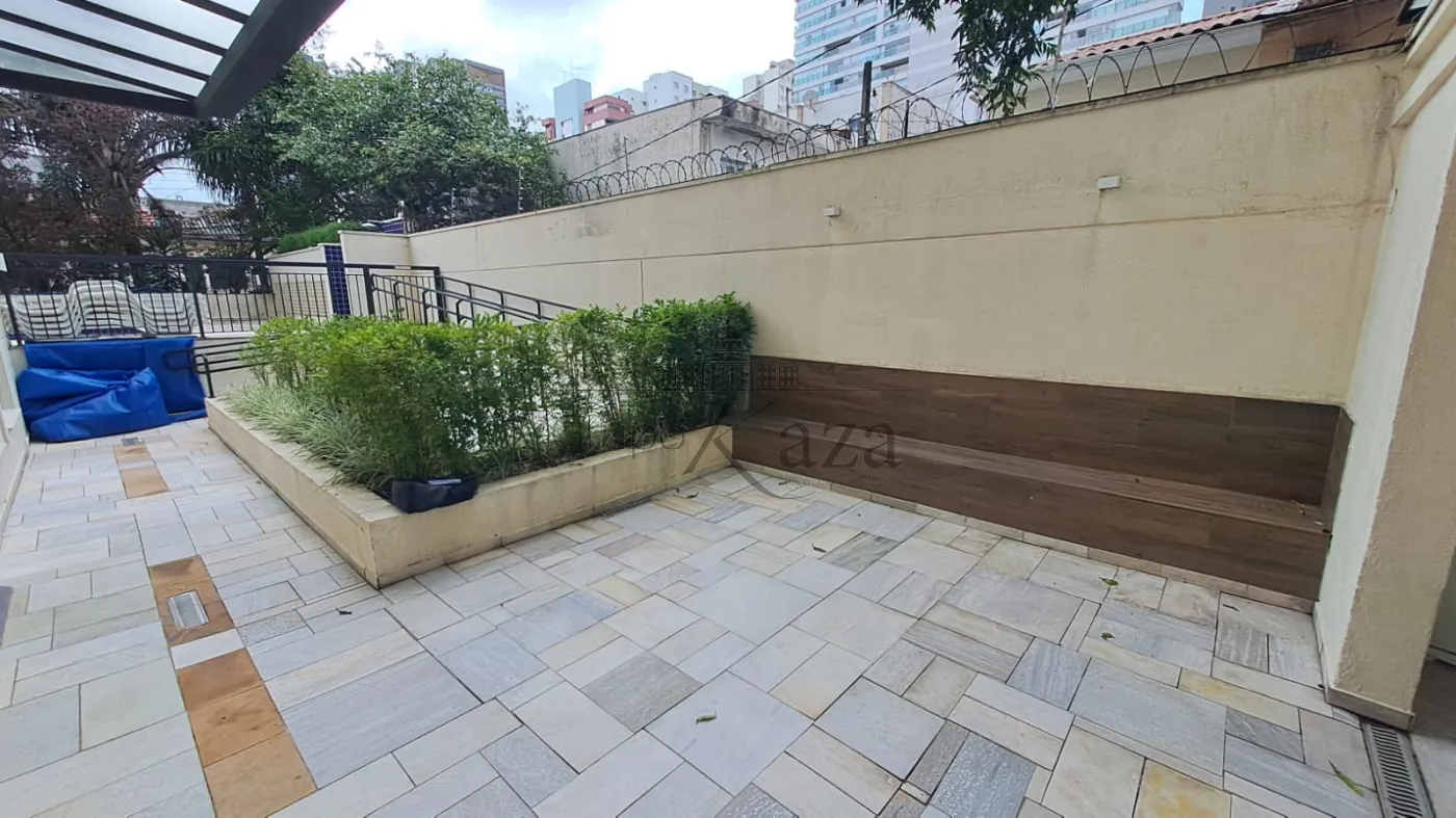 Foto 25 de Apartamento Padrão em Brooklin Paulista, São Paulo - imagem 25