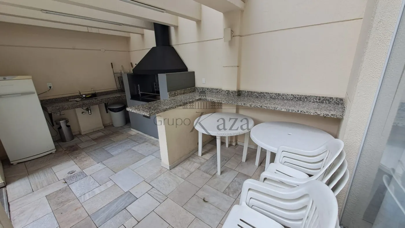 Foto 22 de Apartamento Padrão em Brooklin Paulista, São Paulo - imagem 22