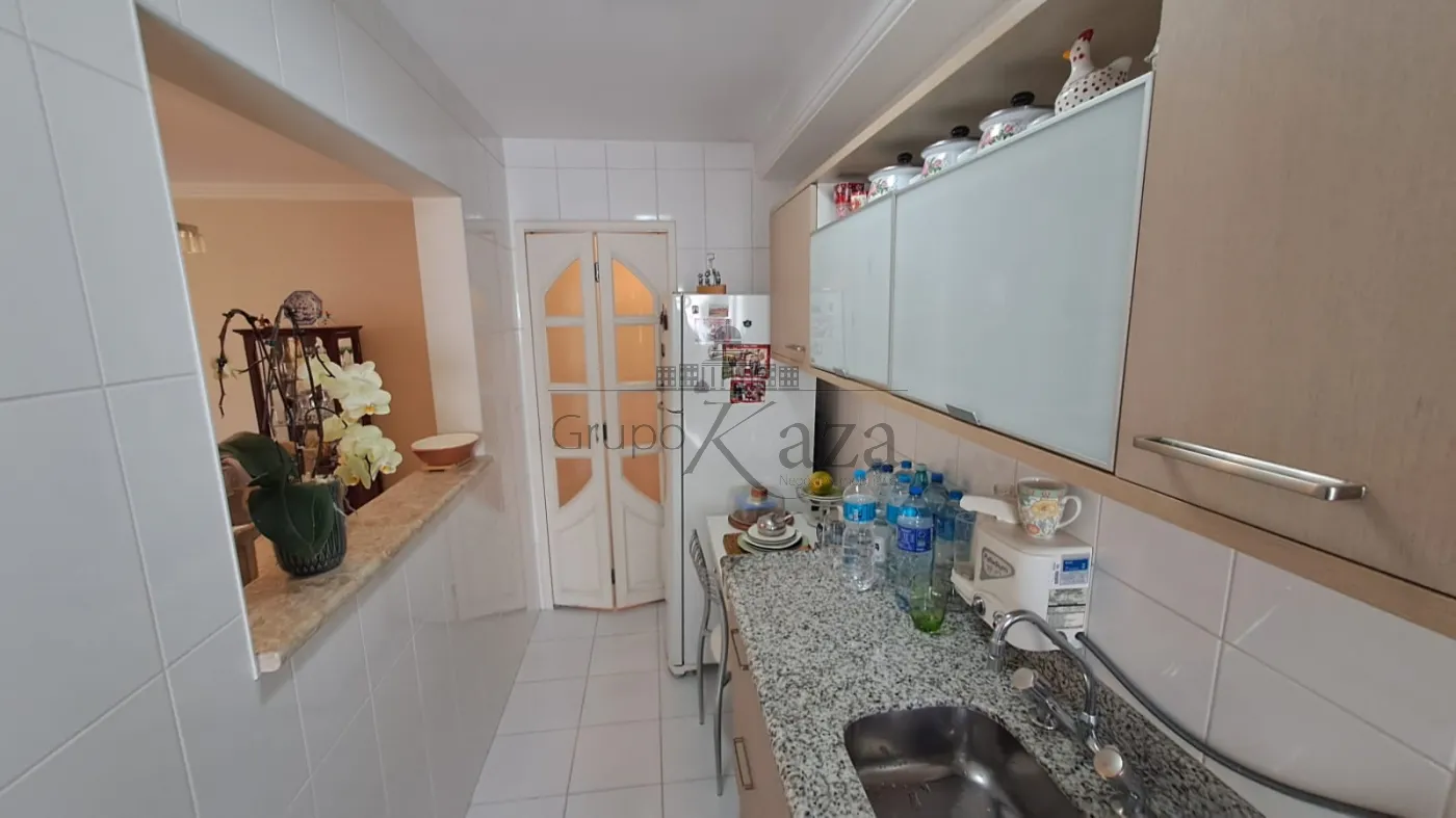 Foto 6 de Apartamento Padrão em Brooklin Paulista, São Paulo - imagem 6