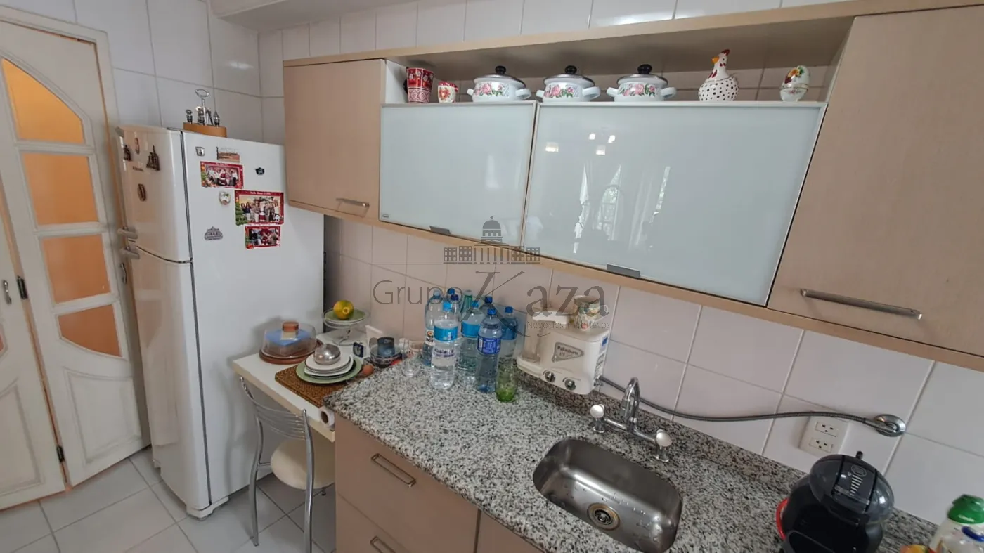 Foto 7 de Apartamento Padrão em Brooklin Paulista, São Paulo - imagem 7