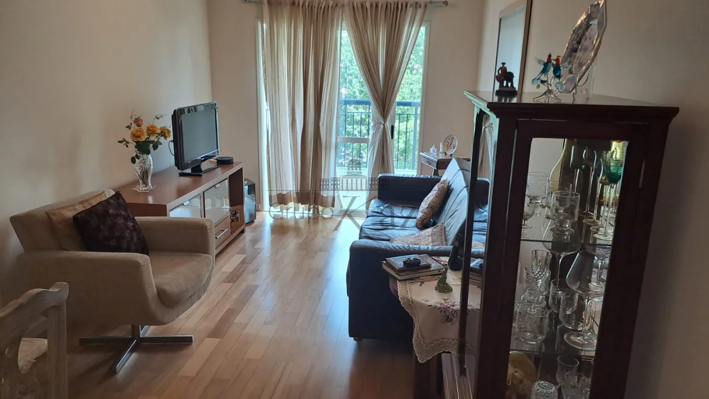 Foto 2 de Apartamento Padrão em Brooklin Paulista, São Paulo - imagem 2 Foto 2 de Apartamento Padrão em Brooklin Paulista, São Paulo - imagem 2