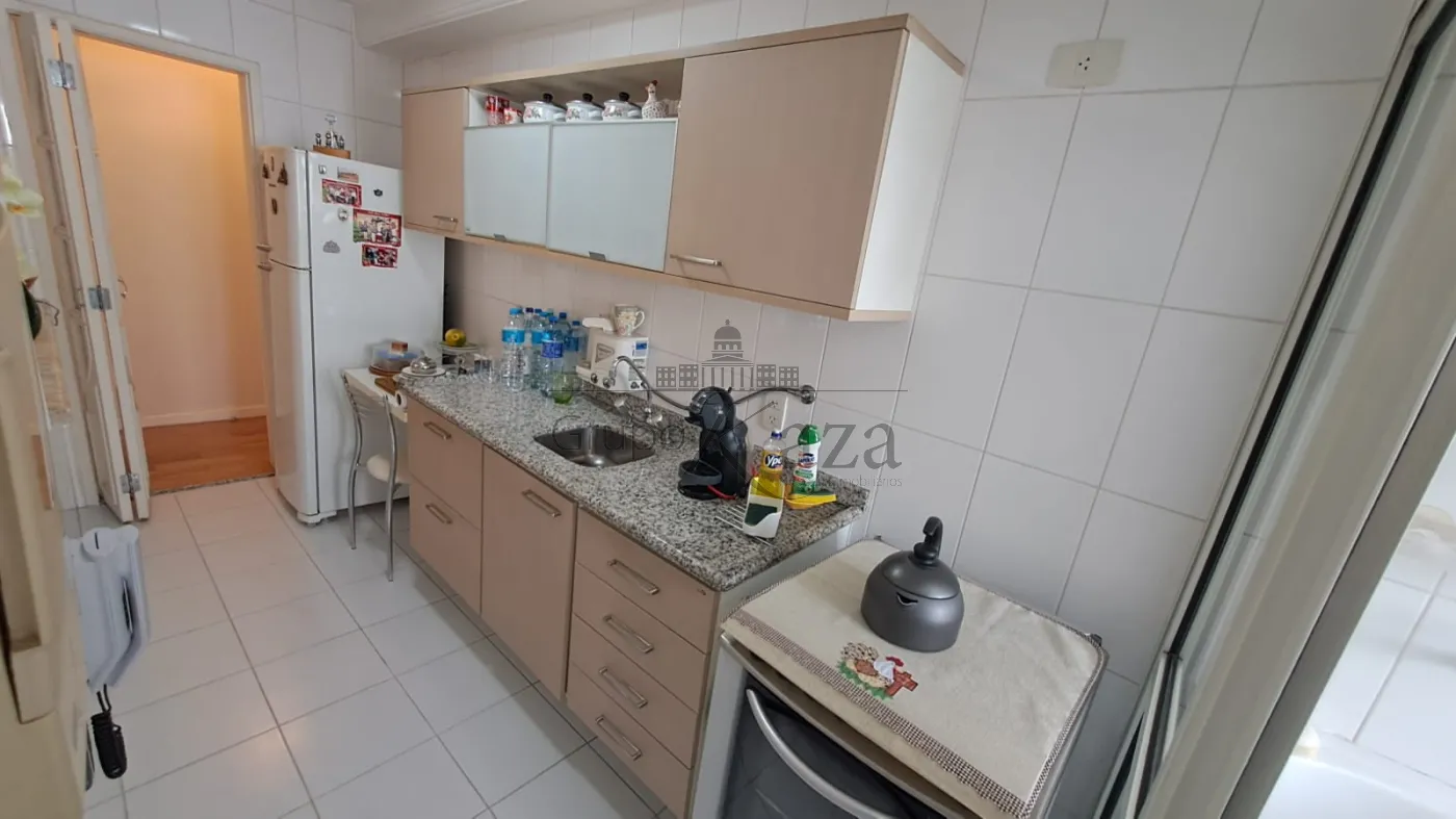 Foto 8 de Apartamento Padrão em Brooklin Paulista, São Paulo - imagem 8