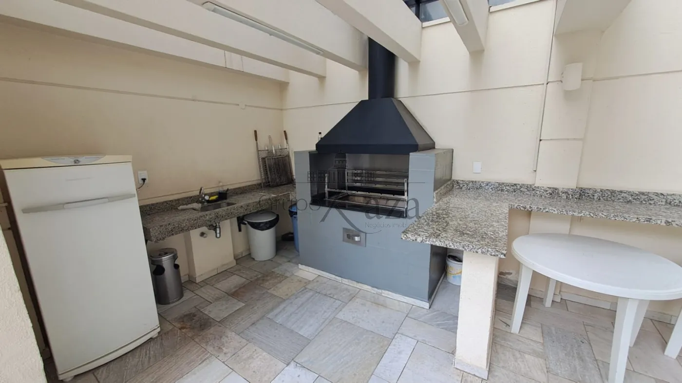 Foto 23 de Apartamento Padrão em Brooklin Paulista, São Paulo - imagem 23