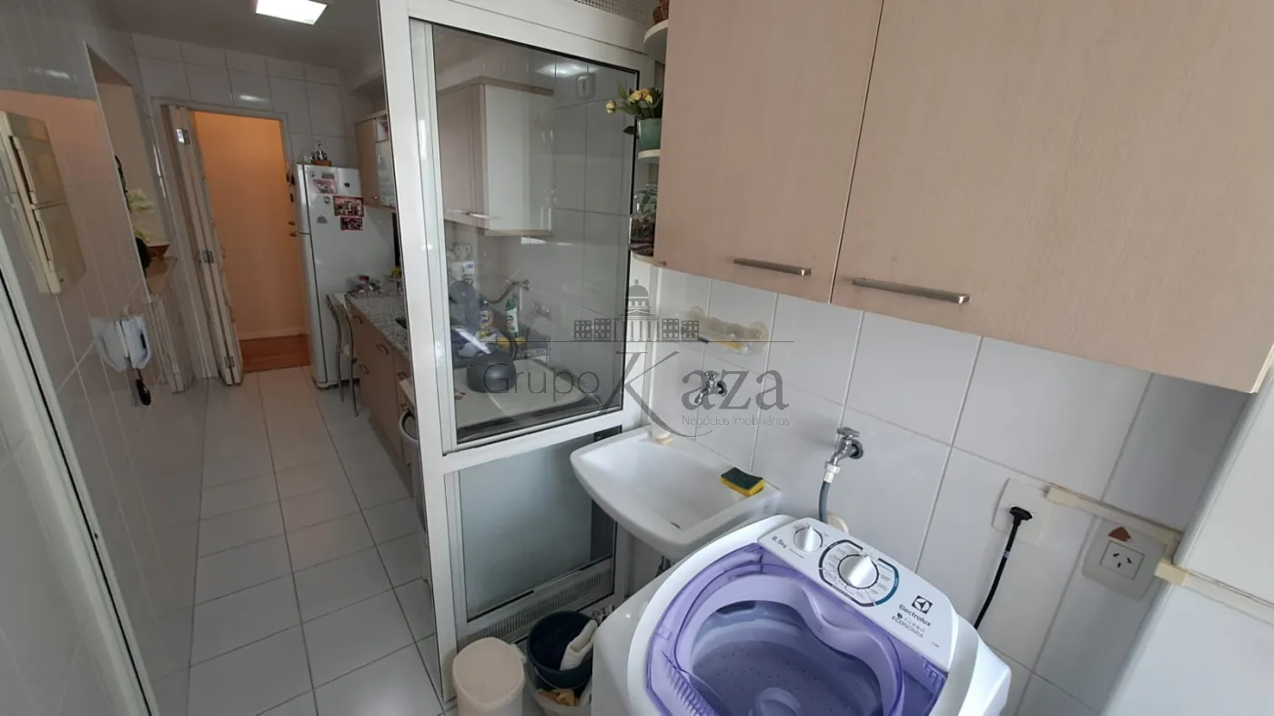 Foto 9 de Apartamento Padrão em Brooklin Paulista, São Paulo - imagem 9