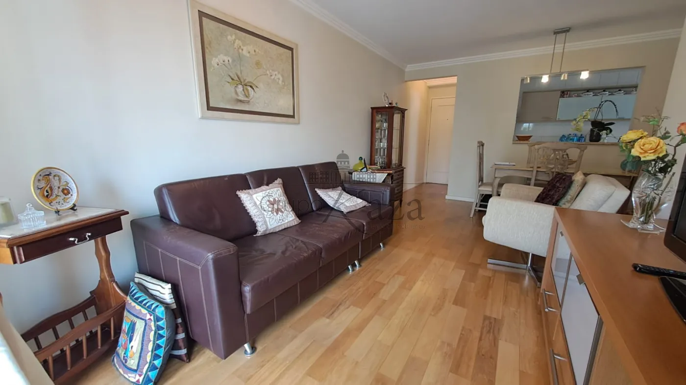 Foto 1 de Apartamento Padrão em Brooklin Paulista, São Paulo - imagem 1 Foto 1 de Apartamento Padrão em Brooklin Paulista, São Paulo - imagem 1