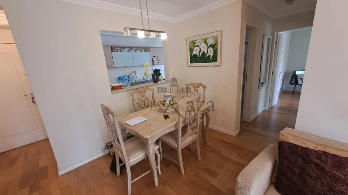 Foto 4 de Apartamento Padrão em Brooklin Paulista, São Paulo - imagem 4