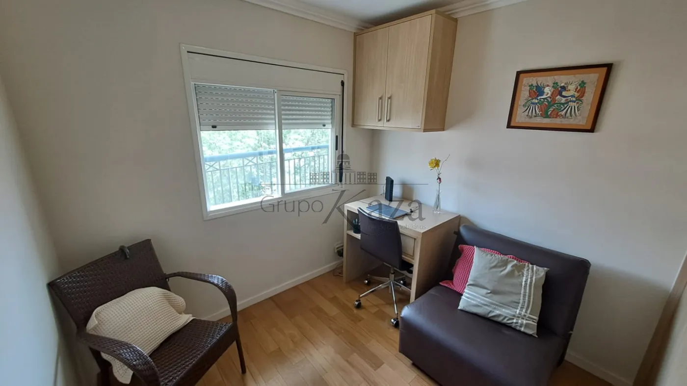 Foto 14 de Apartamento Padrão em Brooklin Paulista, São Paulo - imagem 14