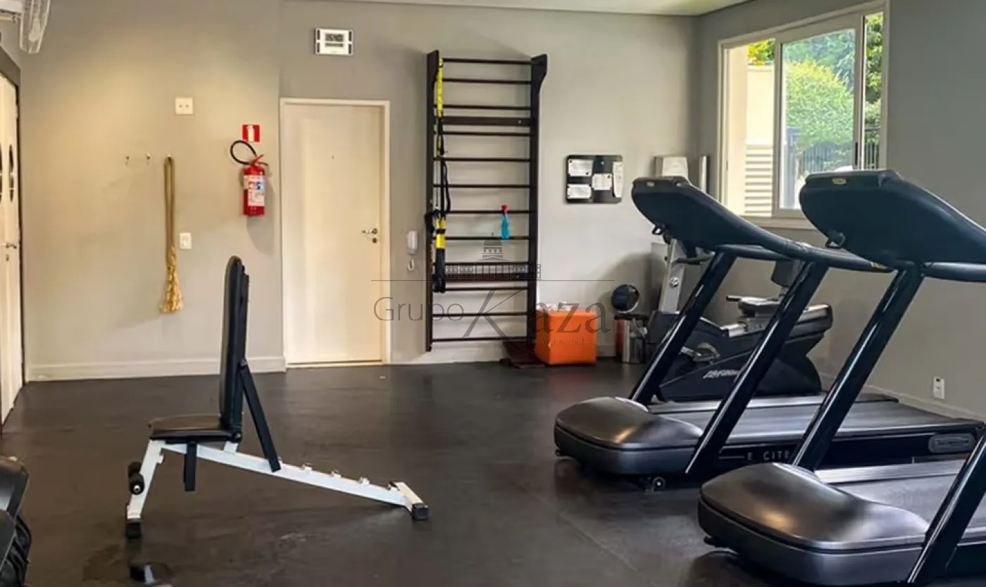 Foto 17 de Apartamento Padrão em Brooklin Paulista, São Paulo - imagem 17