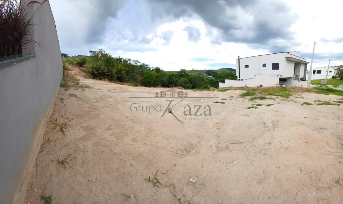 Foto 3 de Terreno Condomínio em Putim, São José dos Campos - imagem 3 Foto 3 de Terreno Condomínio em Putim, São José dos Campos - imagem 3