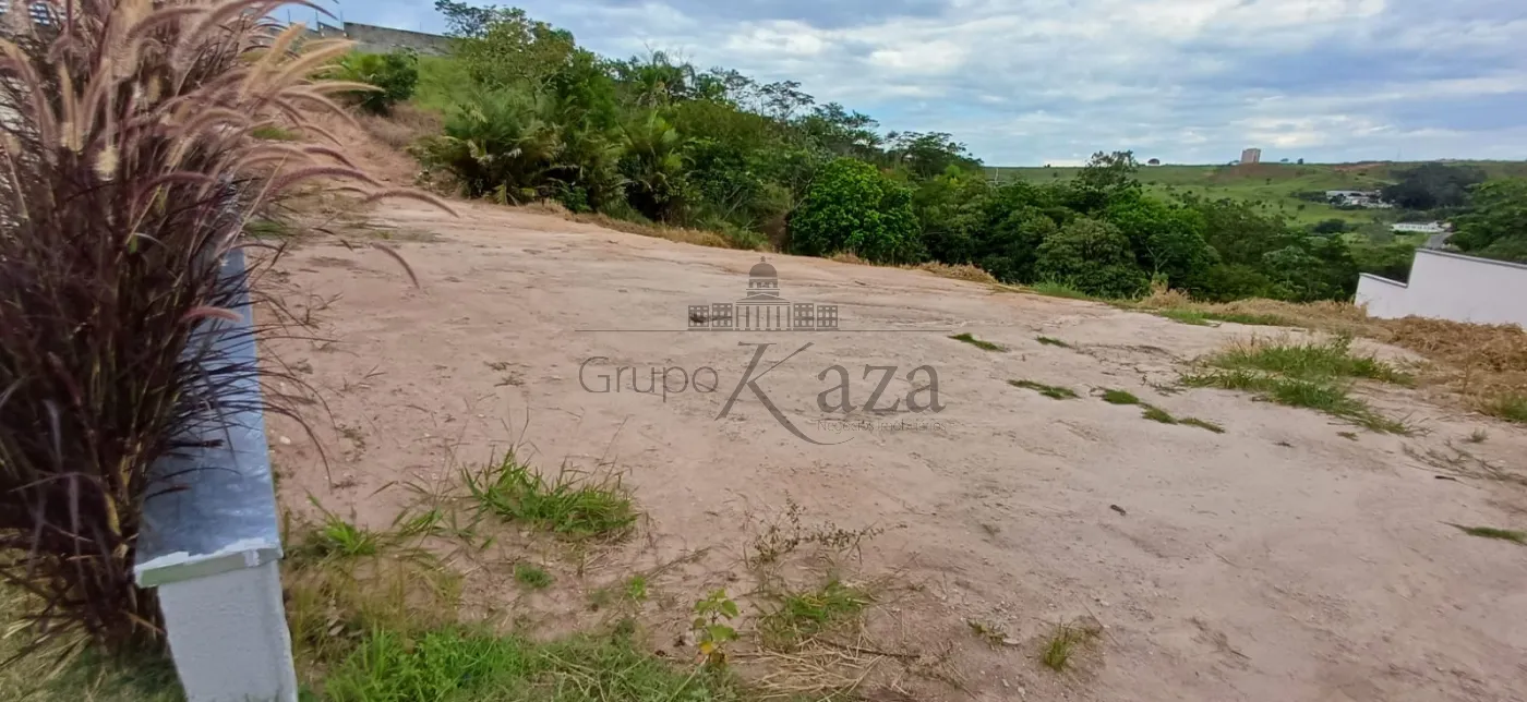 Foto 1 de Terreno Condomínio em Putim, São José dos Campos - imagem 1 Foto 1 de Terreno Condomínio em Putim, São José dos Campos - imagem 1