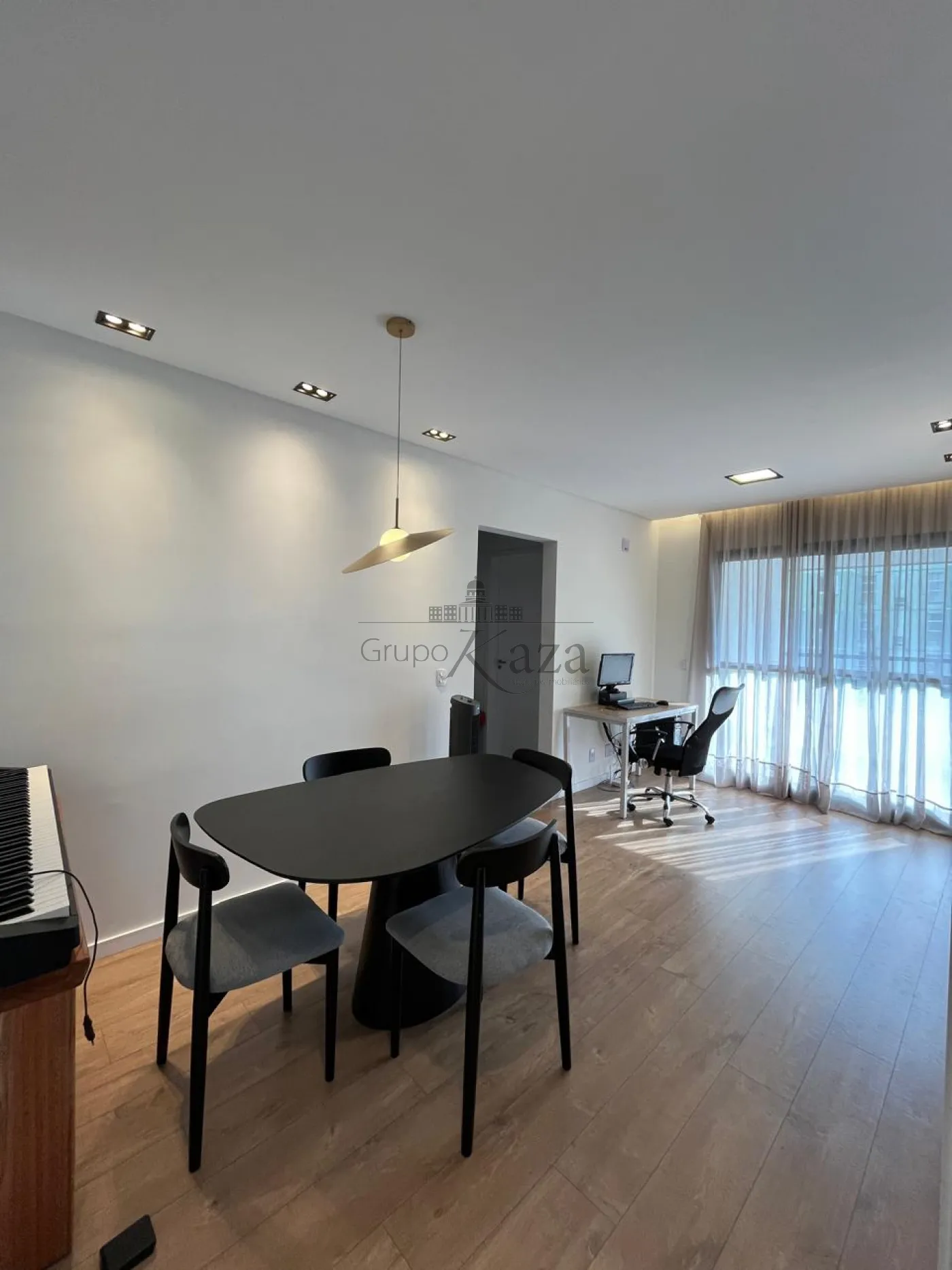 Foto 2 de Apartamento Padrão em Jardim Primavera, Jacareí - imagem 2 Foto 2 de Apartamento Padrão em Jardim Primavera, Jacareí - imagem 2