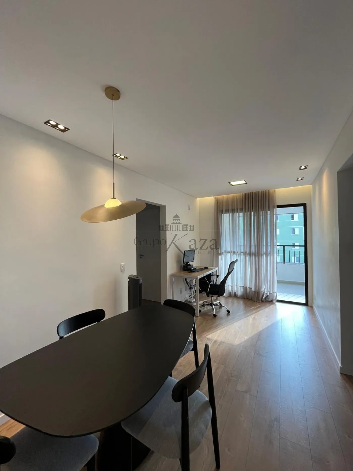 Foto 1 de Apartamento Padrão em Jardim Primavera, Jacareí - imagem 1 Foto 1 de Apartamento Padrão em Jardim Primavera, Jacareí - imagem 1