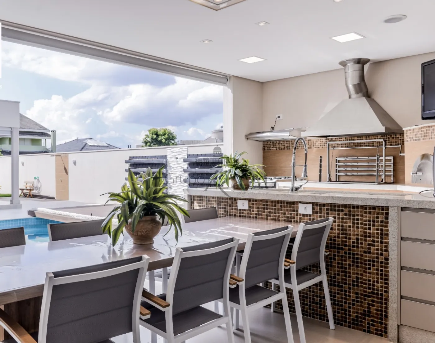 Foto 3 de Casa Condomínio em Condomínio Residencial Mirante do Vale, Jacareí - imagem 3 Foto 3 de Casa Condomínio em Condomínio Residencial Mirante do Vale, Jacareí - imagem 3