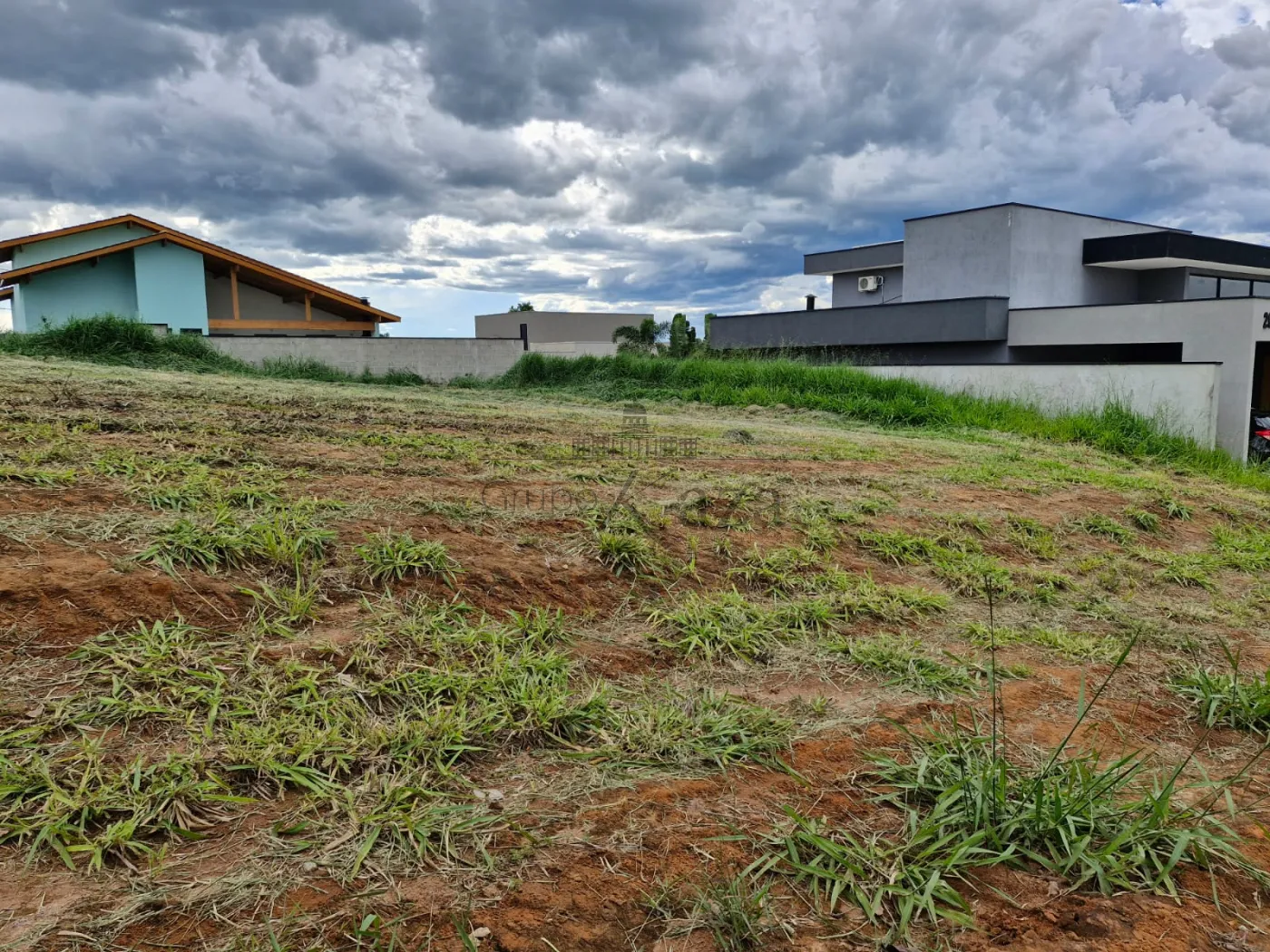 Foto 1 de Terreno Condomínio em Condomínio Residencial Ecopark Bourbon, Caçapava - imagem 1 Foto 1 de Terreno Condomínio em Condomínio Residencial Ecopark Bourbon, Caçapava - imagem 1