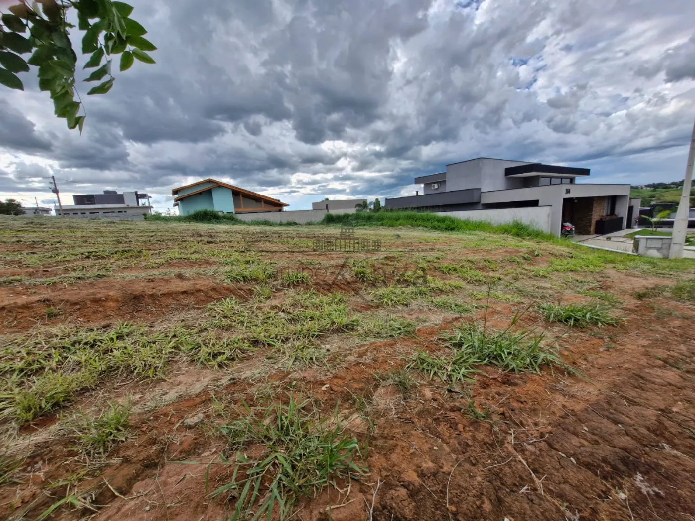 Foto 2 de Terreno Condomínio em Condomínio Residencial Ecopark Bourbon, Caçapava - imagem 2 Foto 2 de Terreno Condomínio em Condomínio Residencial Ecopark Bourbon, Caçapava - imagem 2