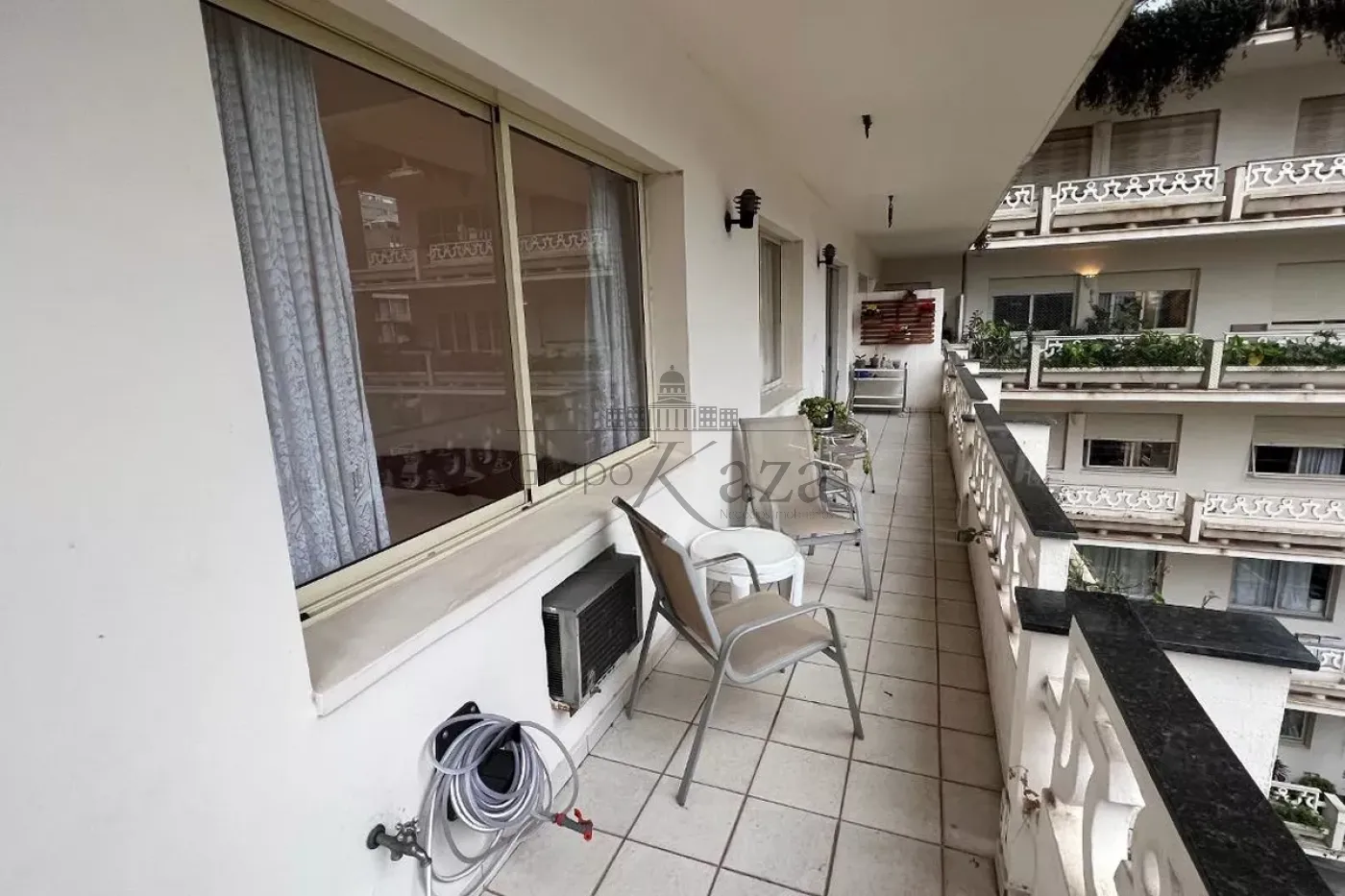 Foto 5 de Apartamento Padrão em Bela Vista, São Paulo - imagem 5