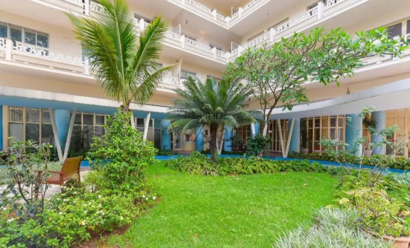 Foto 8 de Apartamento Padrão em Bela Vista, São Paulo - imagem 8