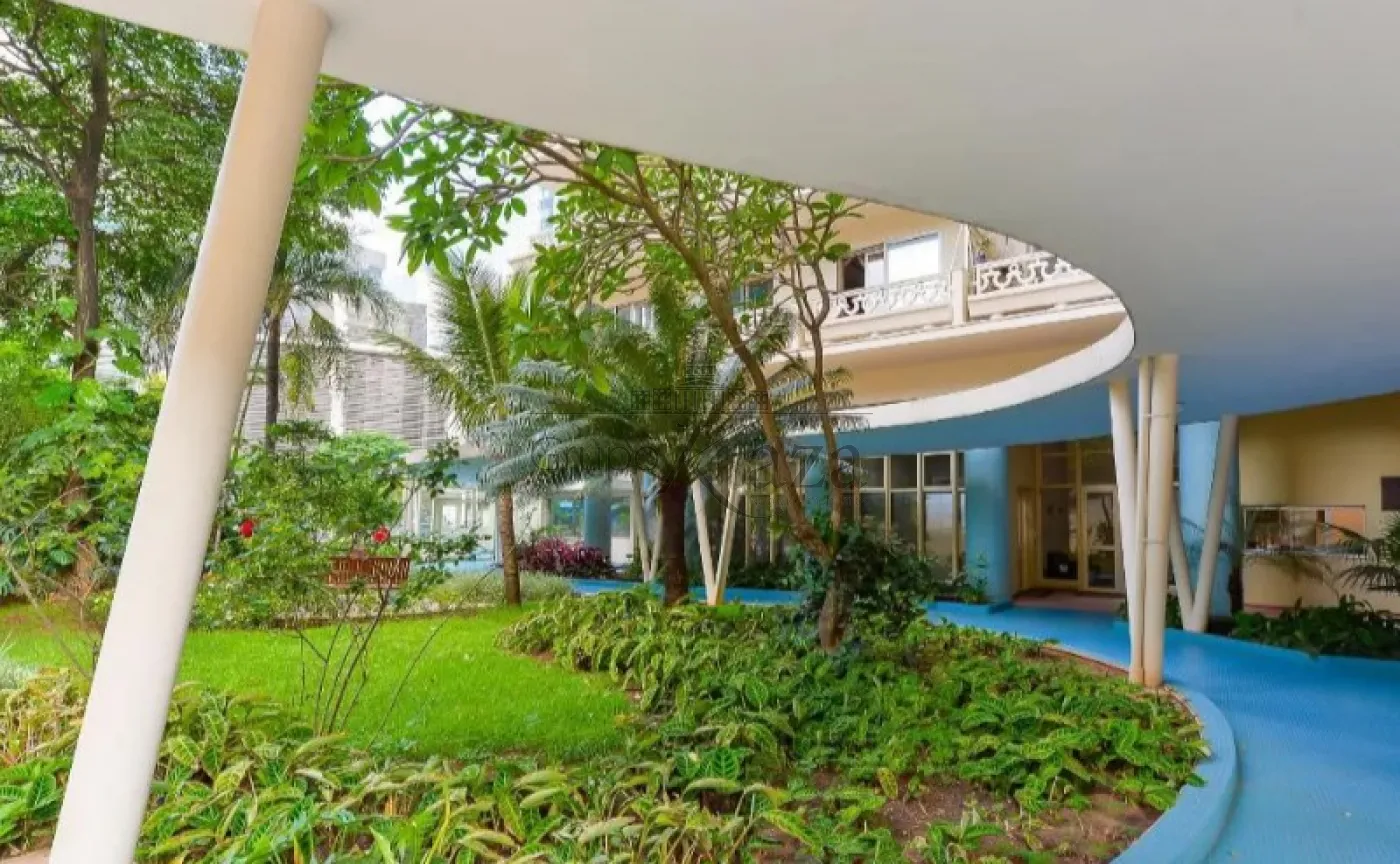 Foto 9 de Apartamento Padrão em Bela Vista, São Paulo - imagem 9