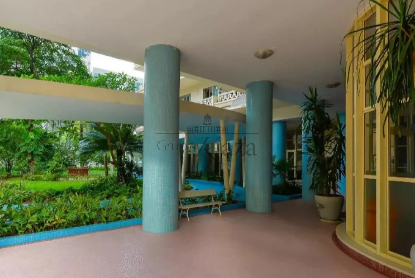 Foto 10 de Apartamento Padrão em Bela Vista, São Paulo - imagem 10