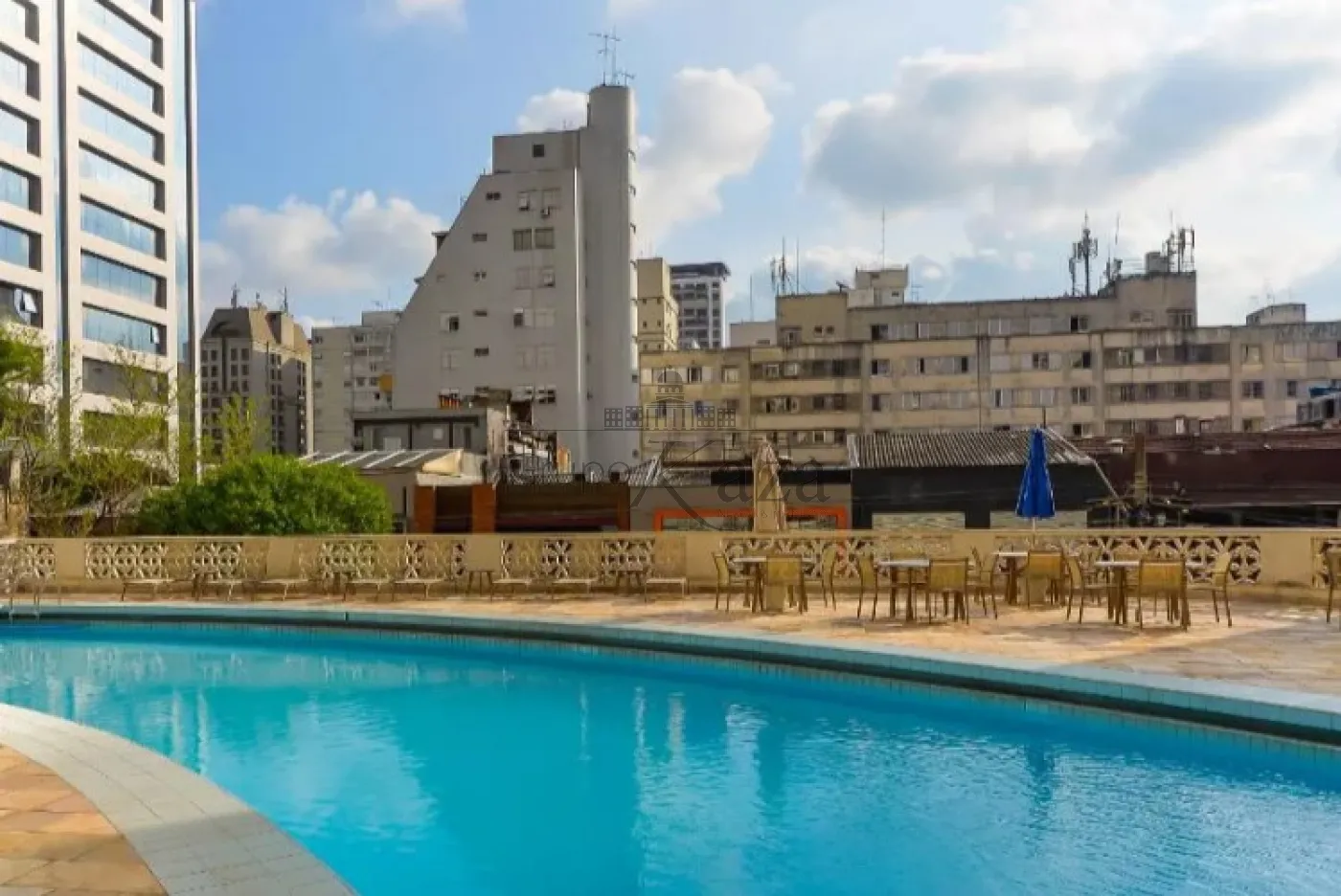 Foto 11 de Apartamento Padrão em Bela Vista, São Paulo - imagem 11