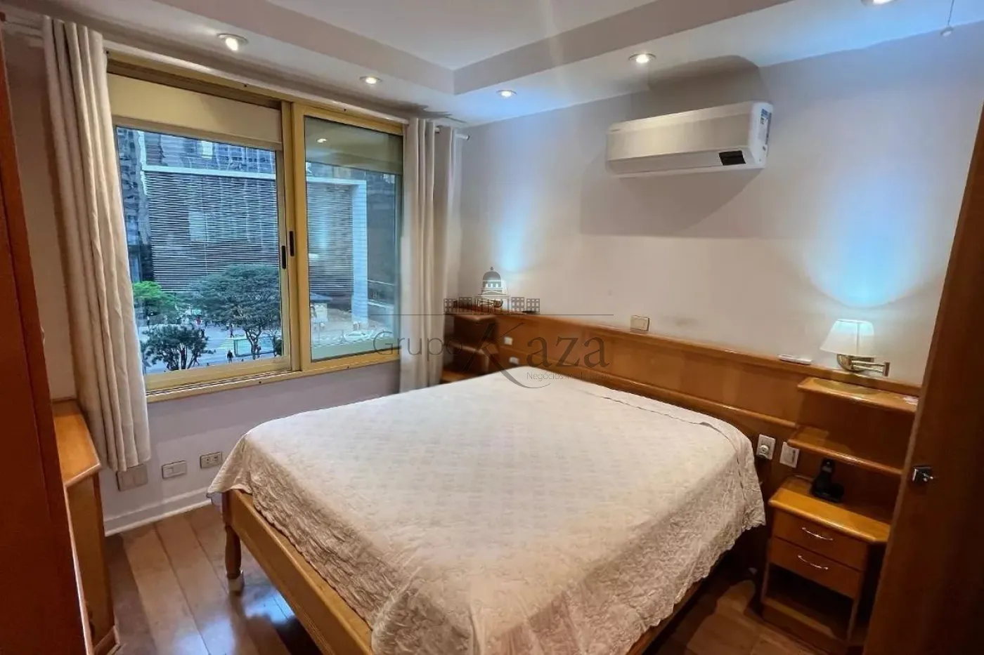 Foto 7 de Apartamento Padrão em Bela Vista, São Paulo - imagem 7