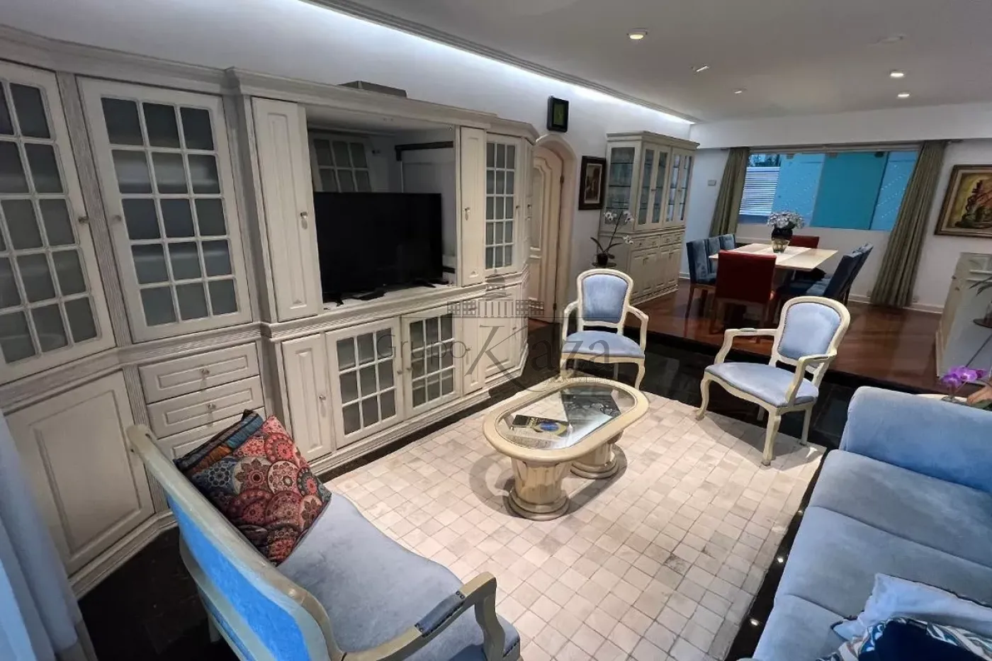 Foto 1 de Apartamento Padrão em Bela Vista, São Paulo - imagem 1