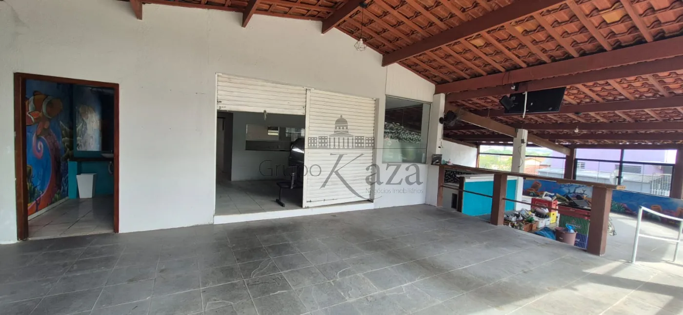 Foto 1 de Comercial Ponto Comercial em Urbanova, São José dos Campos - imagem 1 Foto 1 de Comercial Ponto Comercial em Urbanova, São José dos Campos - imagem 1