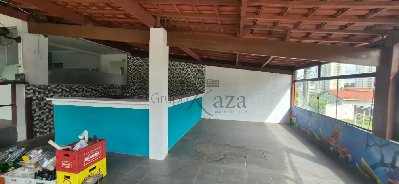 Foto 2 de Comercial Ponto Comercial em Urbanova, São José dos Campos - imagem 2 Foto 2 de Comercial Ponto Comercial em Urbanova, São José dos Campos - imagem 2