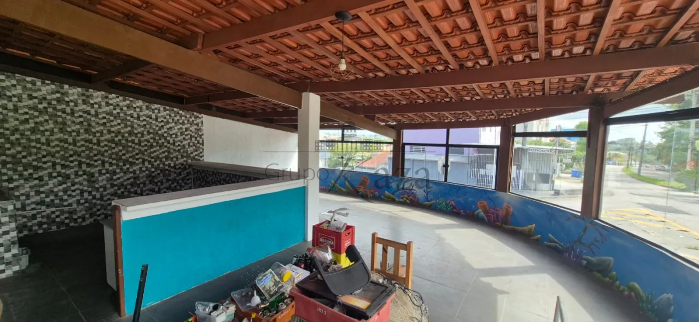 Foto 3 de Comercial Ponto Comercial em Urbanova, São José dos Campos - imagem 3 Foto 3 de Comercial Ponto Comercial em Urbanova, São José dos Campos - imagem 3