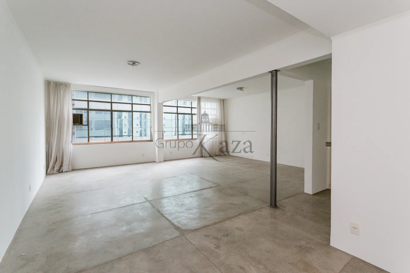 Foto 1 de Apartamento Studio em Cerqueira César, São Paulo - imagem 1 Foto 1 de Apartamento Studio em Cerqueira César, São Paulo - imagem 1