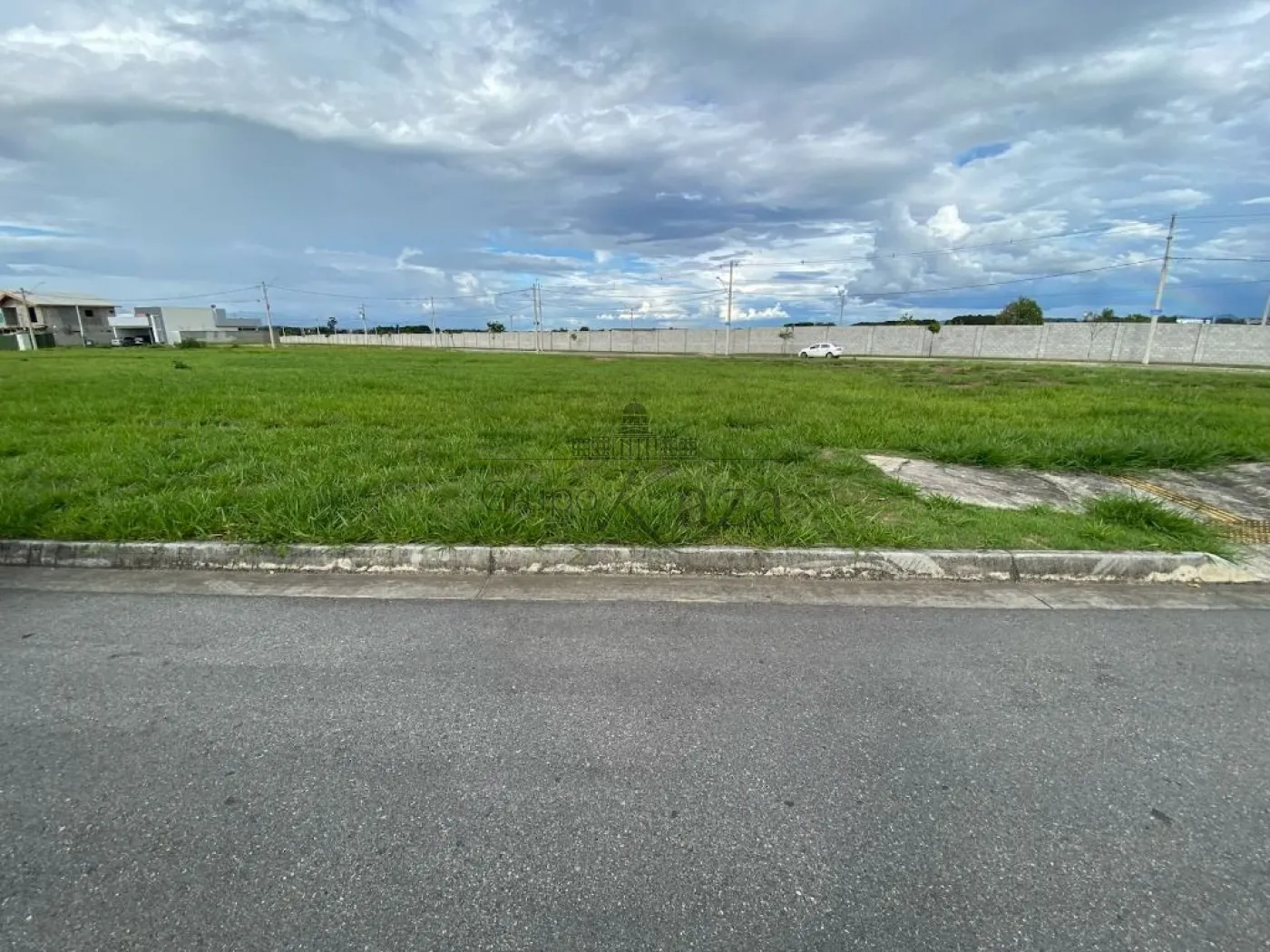 Foto 3 de Terreno Condomínio em Eugênio de Melo, São José dos Campos - imagem 3 Foto 3 de Terreno Condomínio em Eugênio de Melo, São José dos Campos - imagem 3