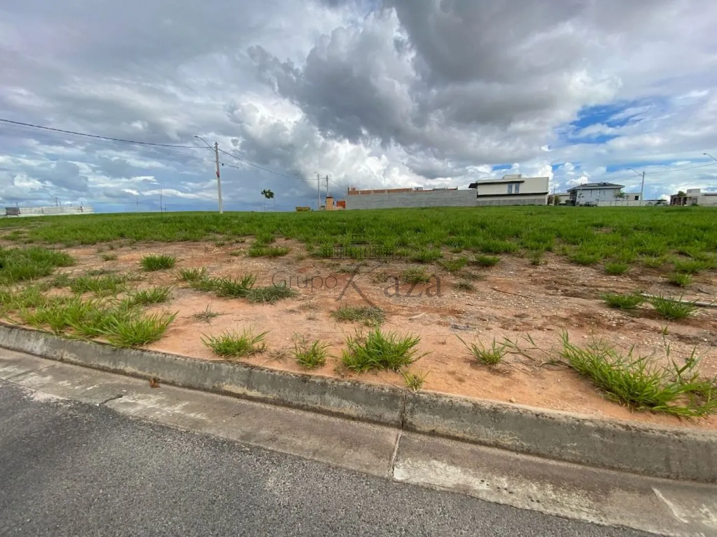 Foto 1 de Terreno Condomínio em Eugênio de Melo, São José dos Campos - imagem 1 Foto 1 de Terreno Condomínio em Eugênio de Melo, São José dos Campos - imagem 1