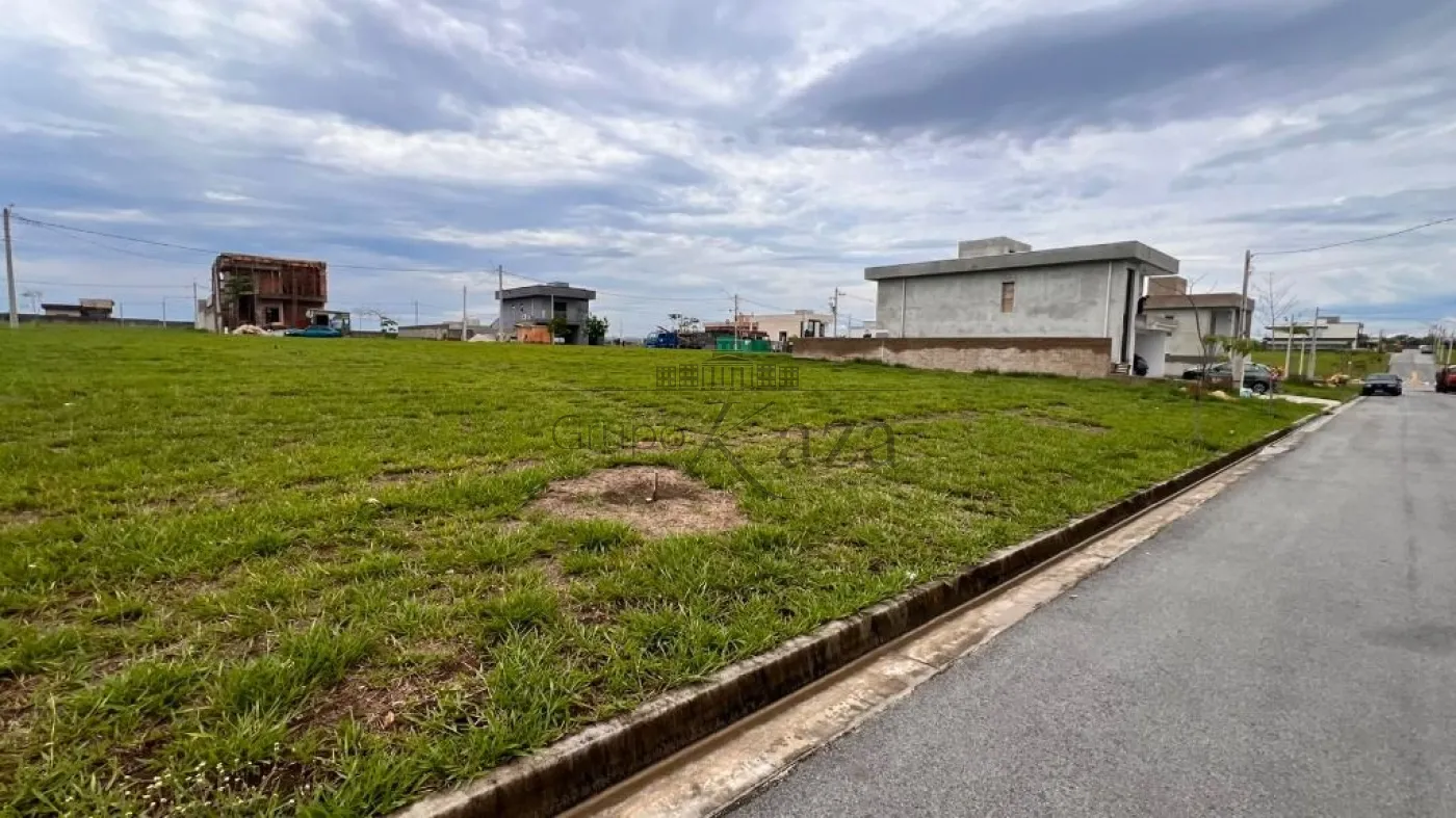 Foto 1 de Terreno Condomínio em Eugênio de Melo, São José dos Campos - imagem 1 Foto 1 de Terreno Condomínio em Eugênio de Melo, São José dos Campos - imagem 1