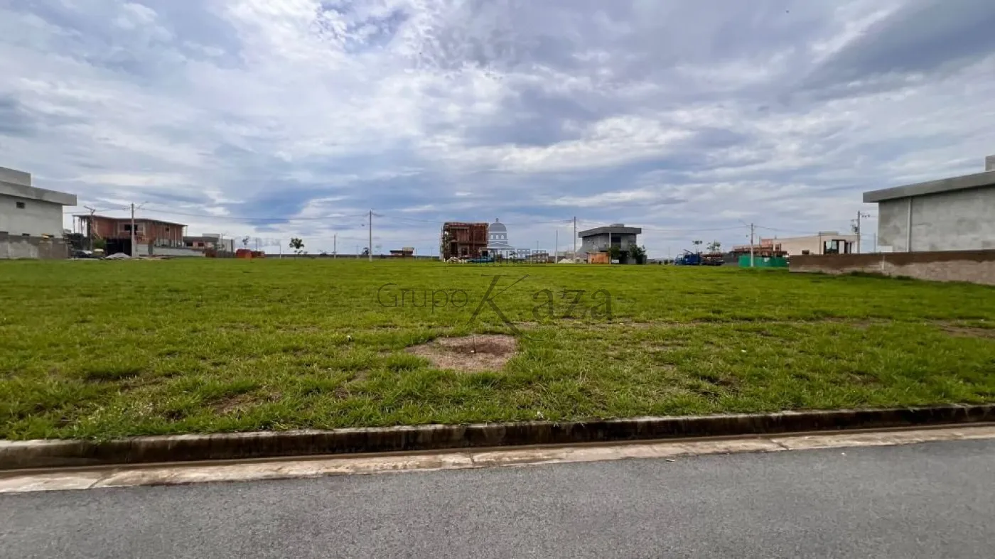 Foto 2 de Terreno Condomínio em Eugênio de Melo, São José dos Campos - imagem 2 Foto 2 de Terreno Condomínio em Eugênio de Melo, São José dos Campos - imagem 2