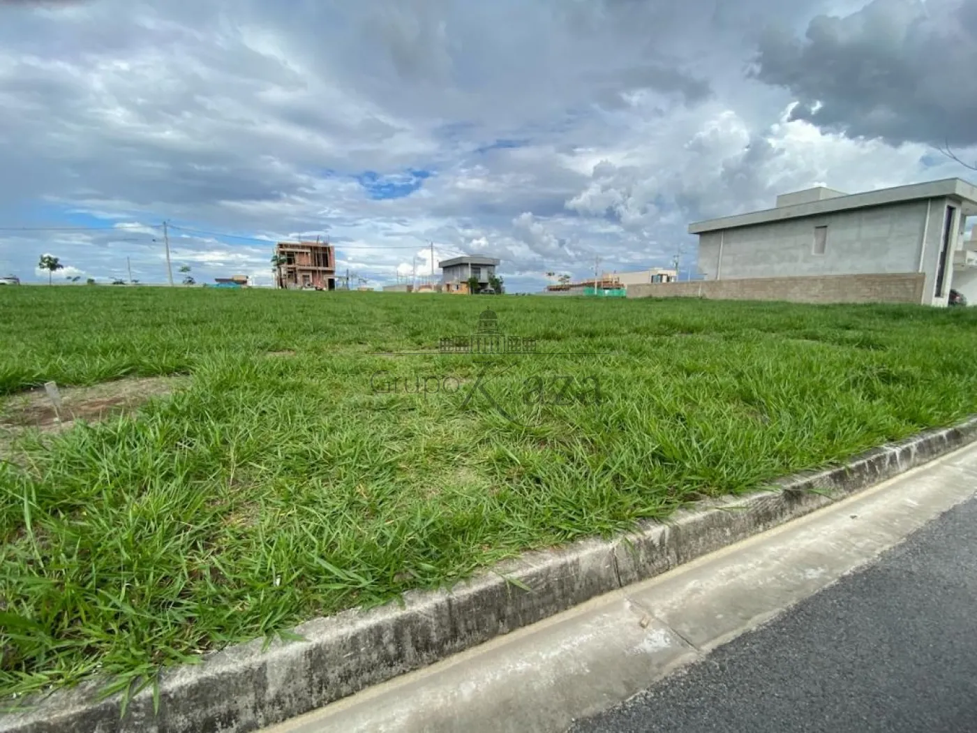 Foto 3 de Terreno Condomínio em Eugênio de Melo, São José dos Campos - imagem 3 Foto 3 de Terreno Condomínio em Eugênio de Melo, São José dos Campos - imagem 3