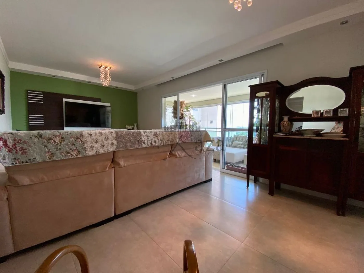 Foto 3 de Apartamento Padrão em Jardim das Colinas, São José dos Campos - imagem 3 Foto 3 de Apartamento Padrão em Jardim das Colinas, São José dos Campos - imagem 3