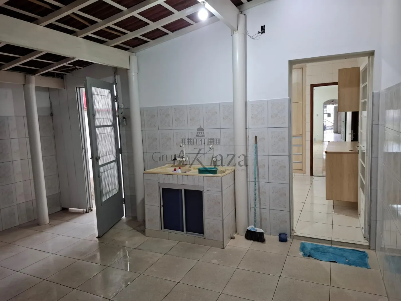 Foto 5 de Casa Sobrado em Jardim Ismênia, São José dos Campos - imagem 5