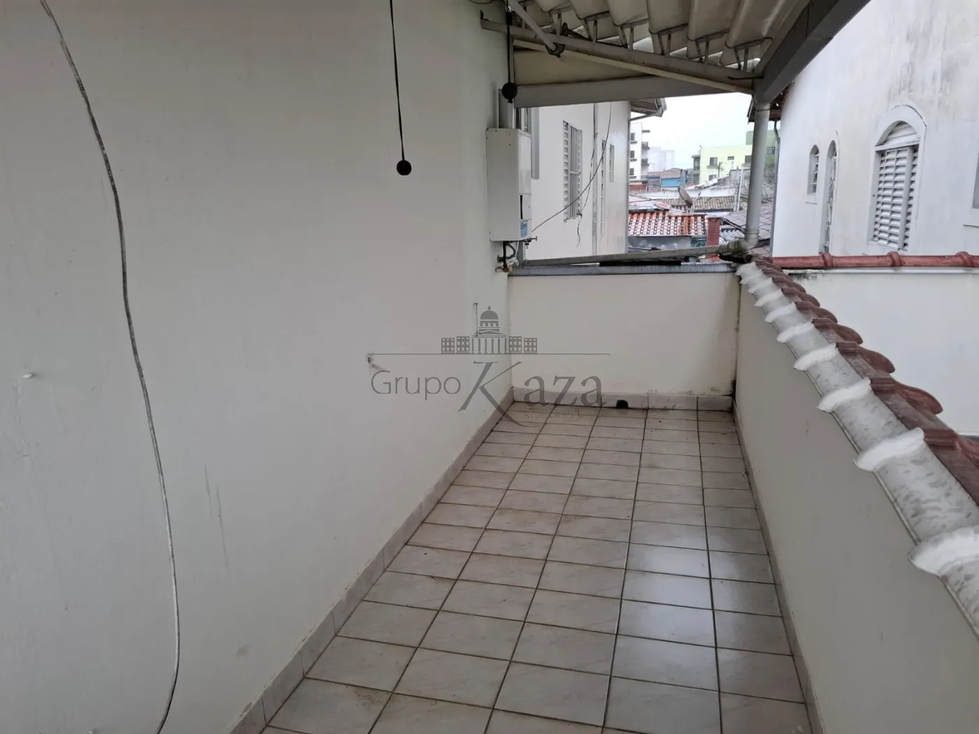 Foto 15 de Casa Sobrado em Jardim Ismênia, São José dos Campos - imagem 15